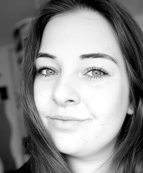 Lucie Morin