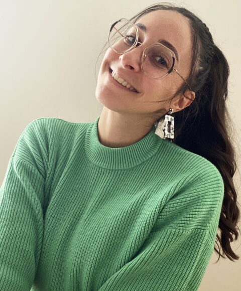Manon Désillière