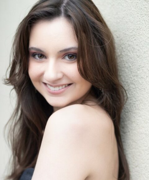 Laura Delille