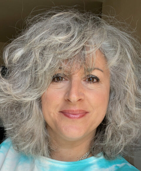 Magali Petit