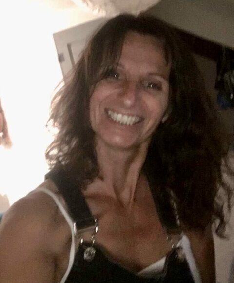 Corinne Vinatier
