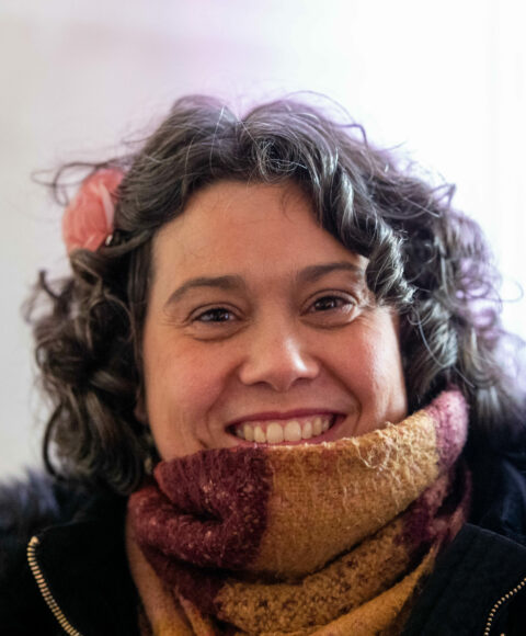 Delphine Verkindère