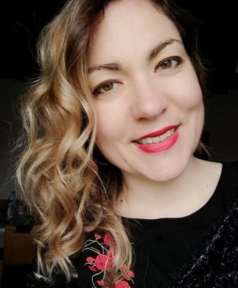 Anne-Lise Petit