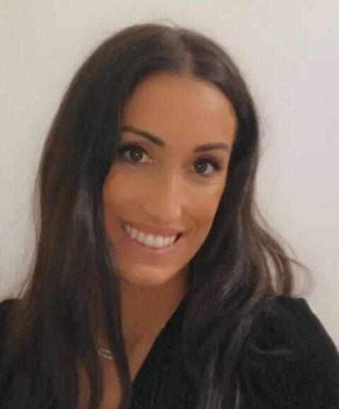 Julie Balducci