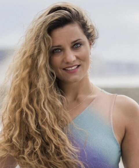 Marine Lebas