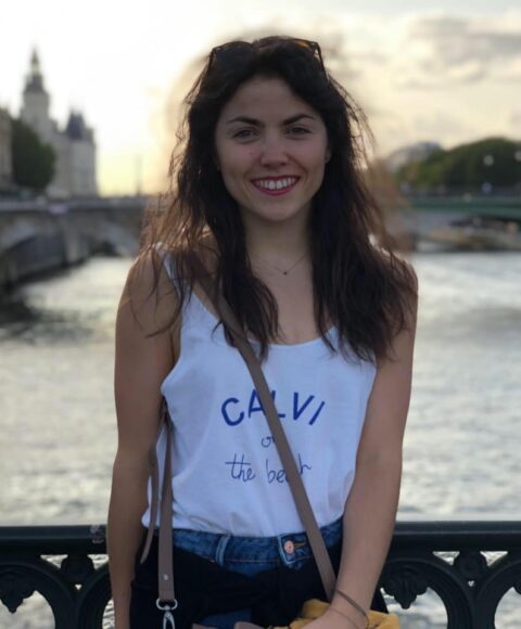 Amélie Reviron