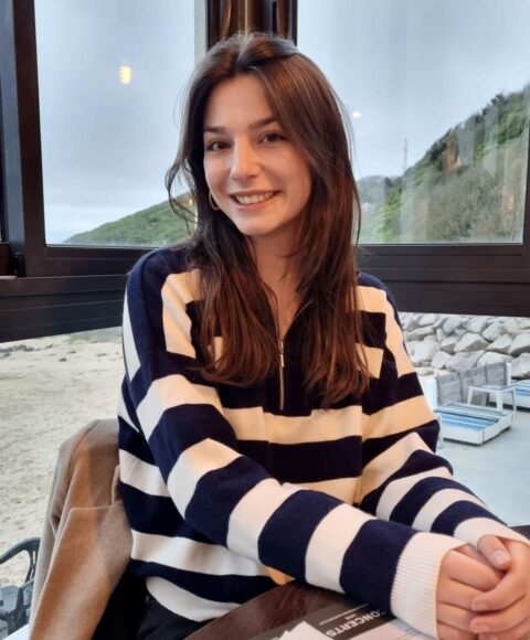 Chloe Paillart