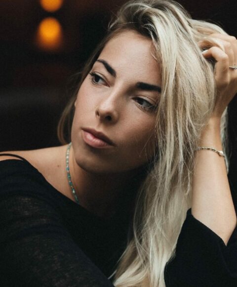 Coline Gimenez