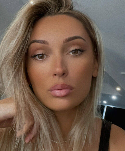 Marine Franco