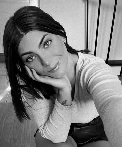 Alison Noé