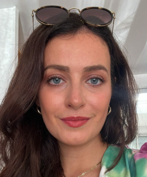 Ophélie Dauguet