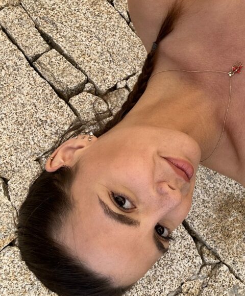Orianne Meloni