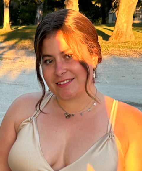 Morgane Arca