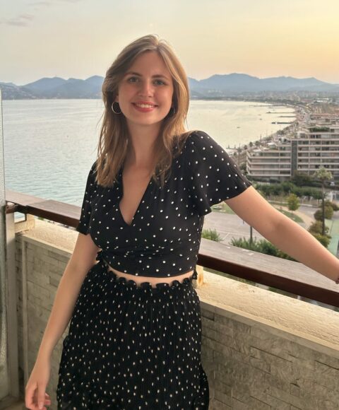 Sophie Mehuys