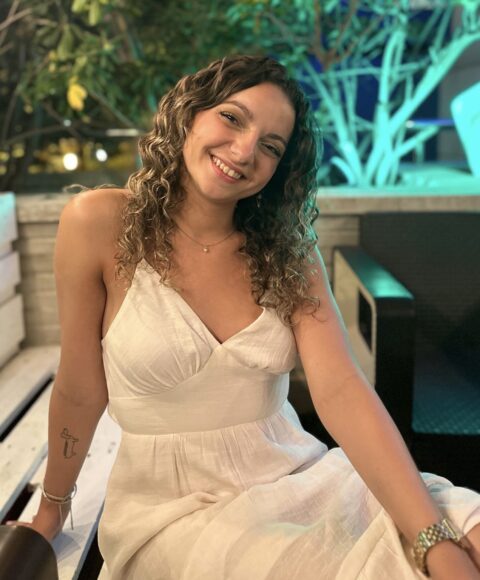 Clara Cespedes