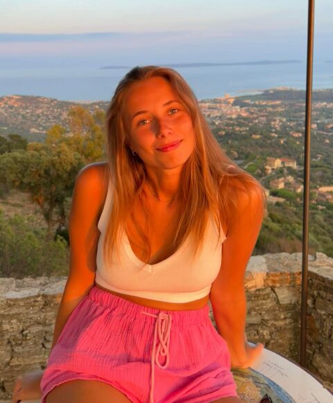 Pauline Grumelon