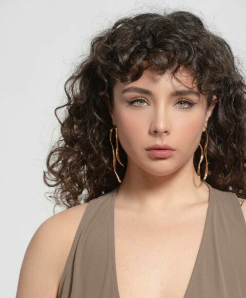 Estelle Droulez