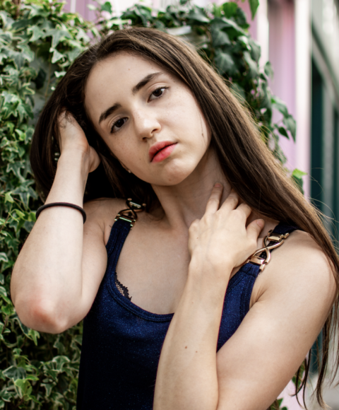 Marie Soudain