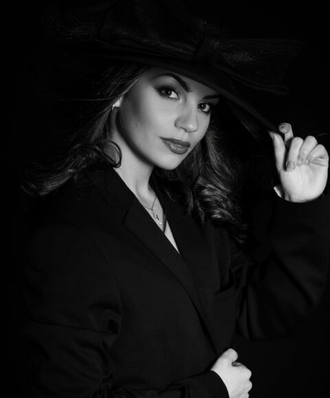 Sonia Dufeutrelle