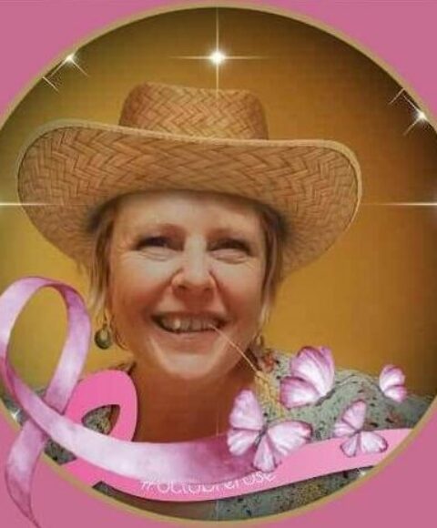Marie Laurence