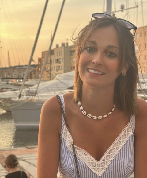 Julie Allardet