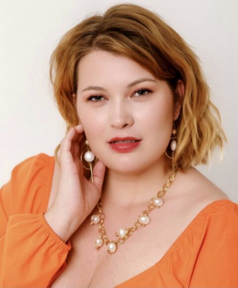 Elisa Chassignoux