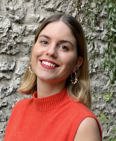 Elina Ferrière