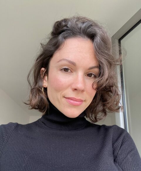 Anaïs Deloirie