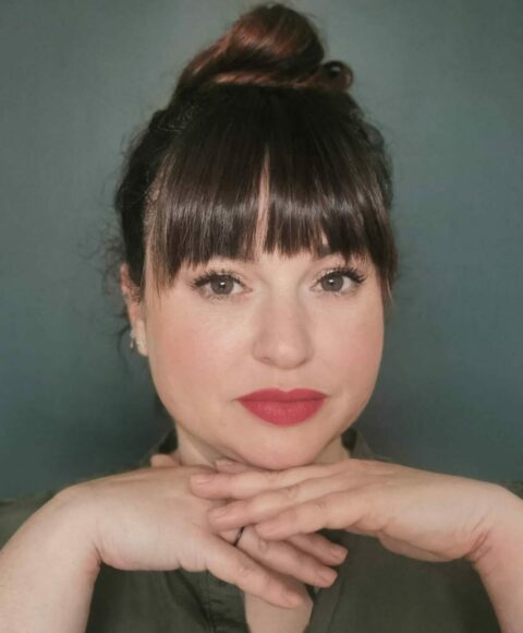 Céline Be