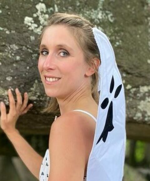 Julie Deschaume