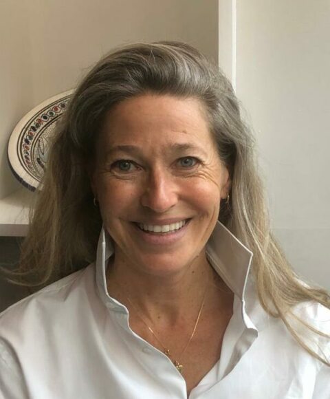 Annabelle Guinard