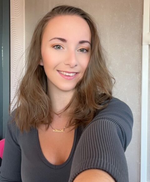 Scarline Maelie