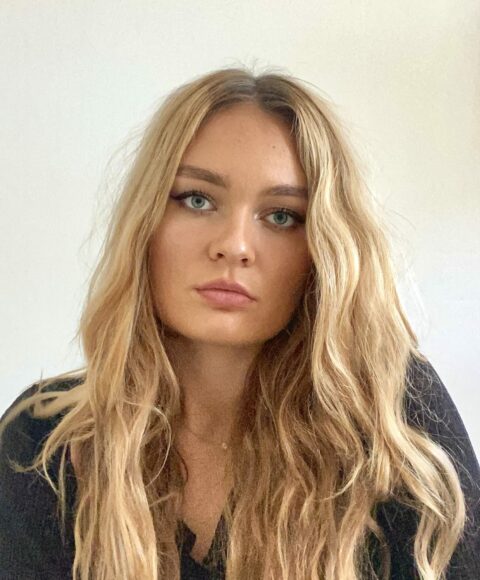 Manon Blondel