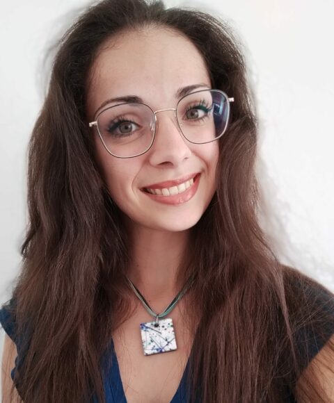 Prescillia Guilbert