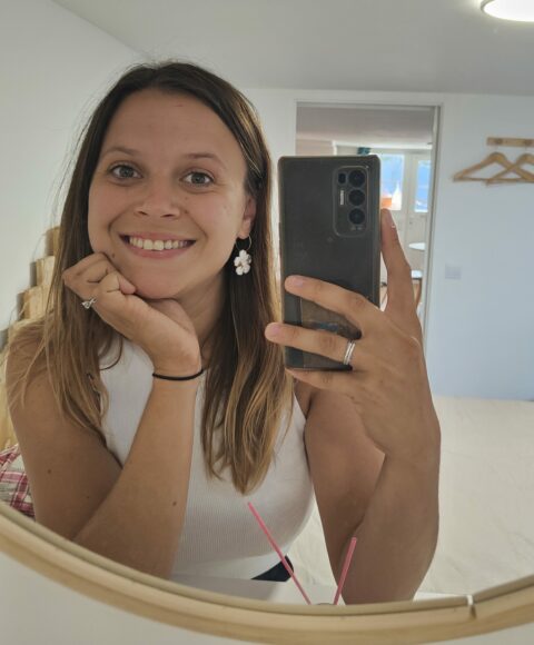 Clémence Garandeau