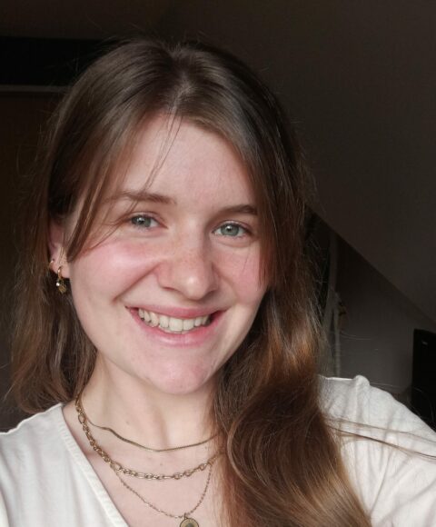 Célie Cavel