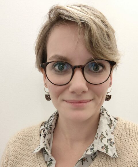 Blanche Roszak