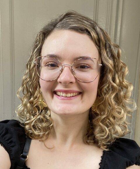 Mélanie auffret
