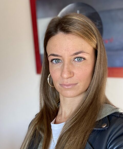 Eva Victoor