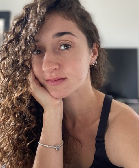 Margaux Veneau