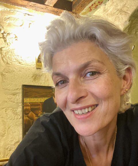 Anne-Laure Furgé