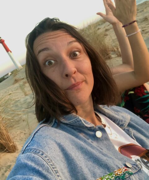 Julie Desbois