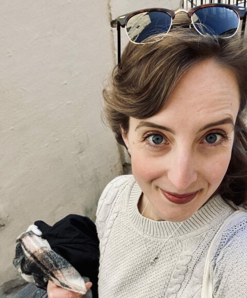 Manon Gerlot