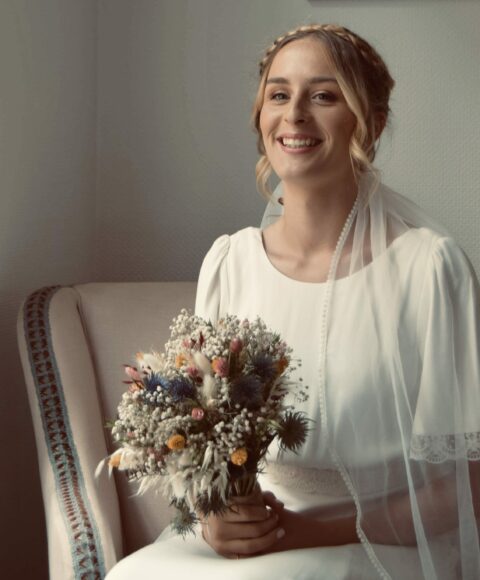 Gaëlle Dorchies