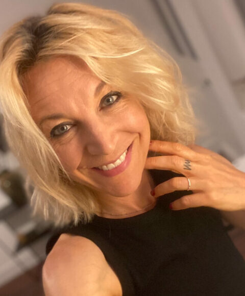 Sarah Dewinter