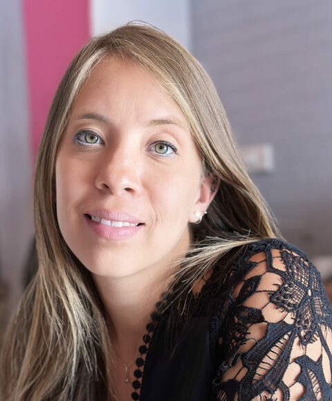 Nicole Broye