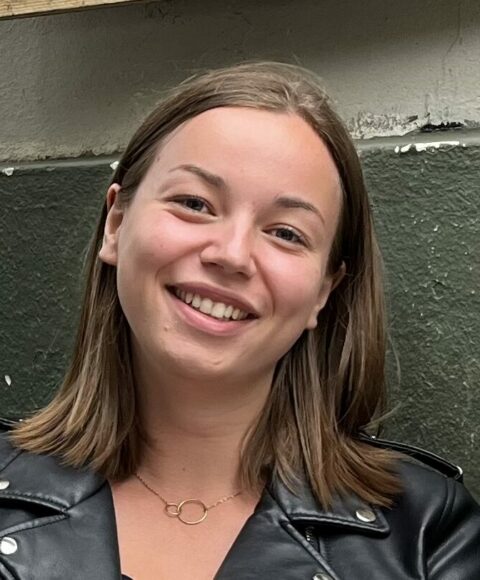 Justine Cordiez