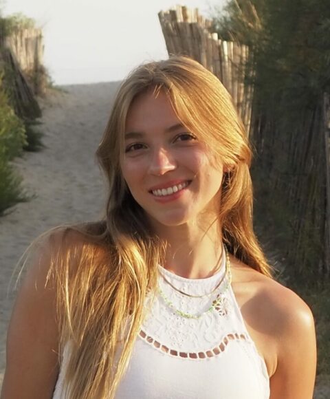 Chloé Kharri