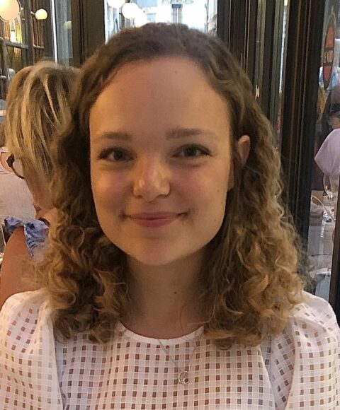 Laura Perrin