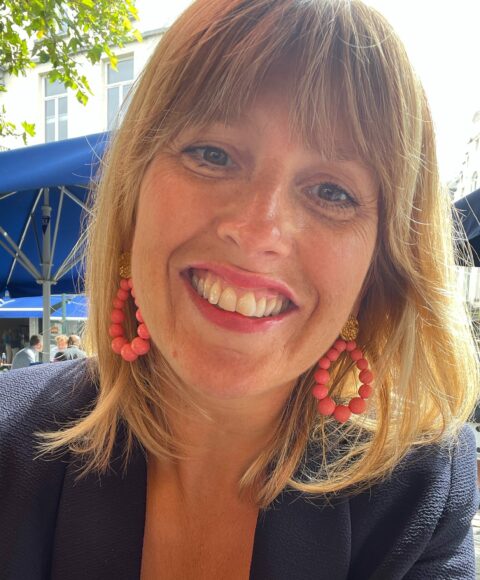 Christelle Laribiere